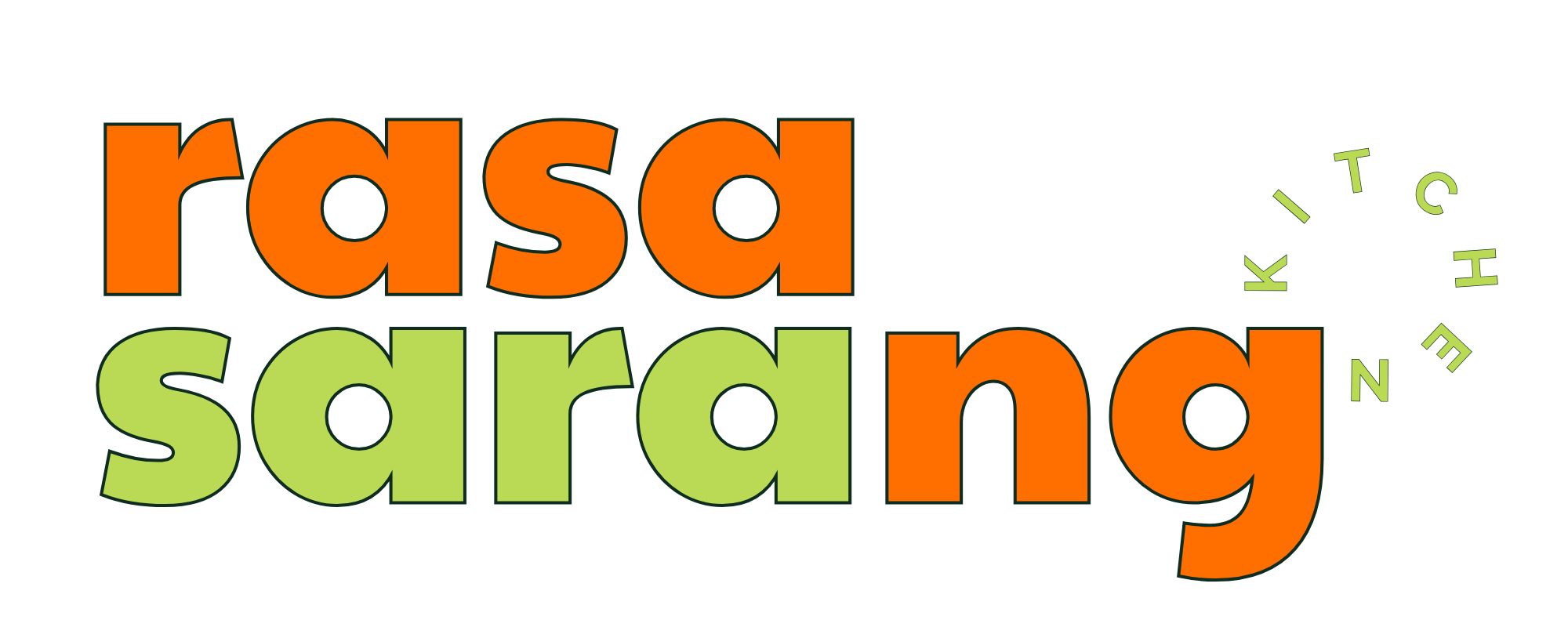 Rasa Sarang Kitchen